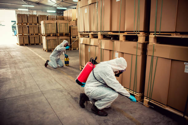 Best Wildlife Control Services  in Fort Totten, ND